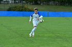 MSoc vs NEC  Wheaton College Men’s Soccer vs New England College. - Photo By: KEITH NORDSTROM : Wheaton, Soccer